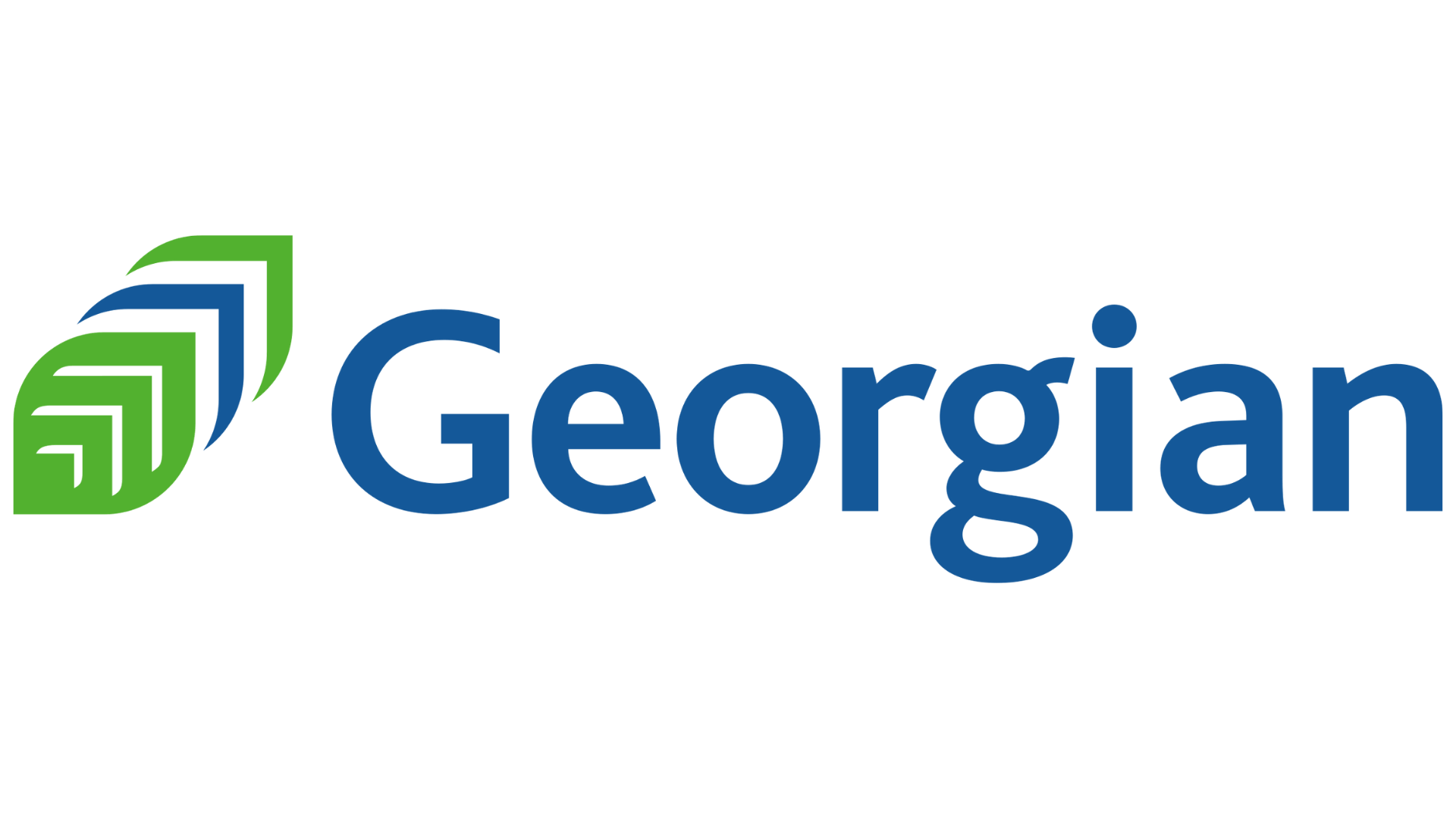 Georgian College logo – Canadian Virtual School graduates accepted into top Canadian colleges with applied and industry-focused programs