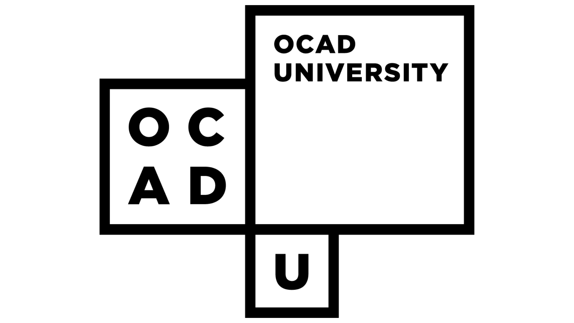 OCAD University logo – Canadian Virtual School graduates accepted into Canada’s top art and design university