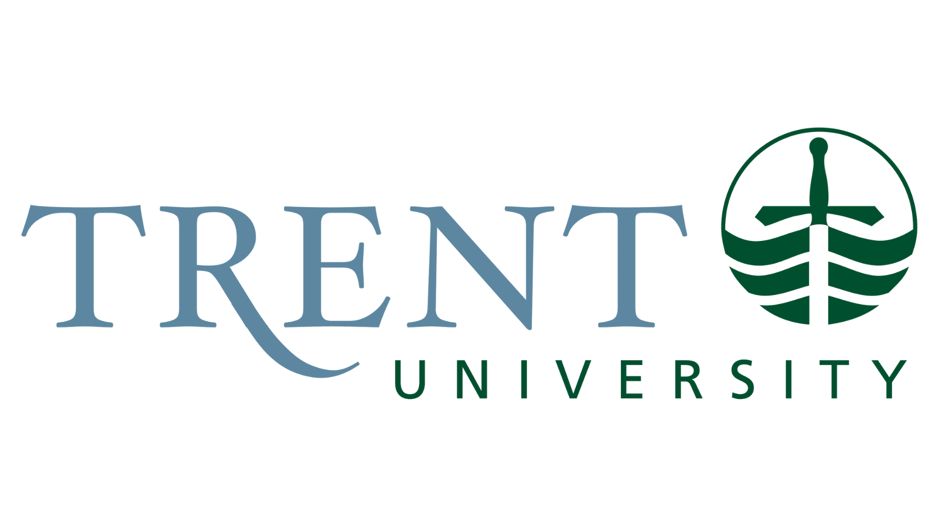 Trent University logo – Canadian Virtual School graduates accepted into leading liberal arts and sciences universities in Canada