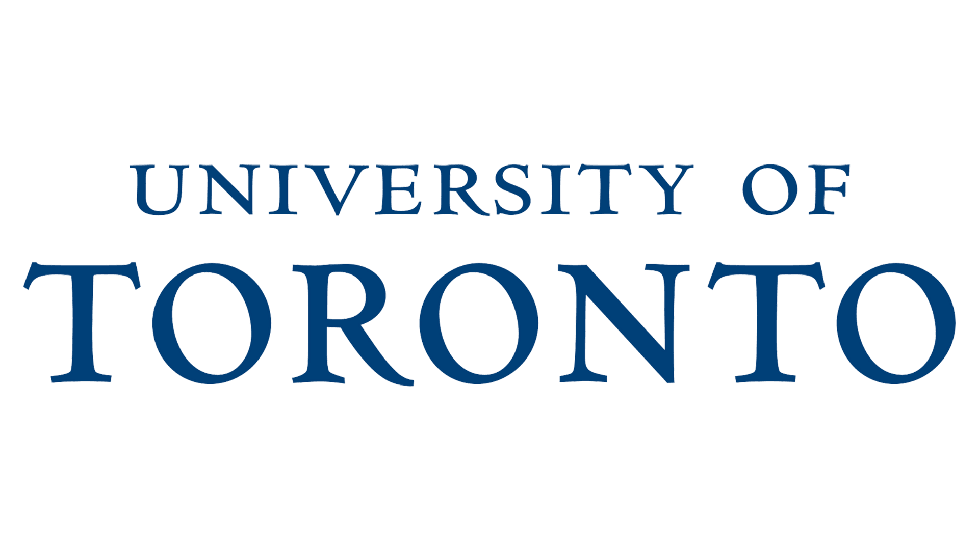 University of Toronto logo – Canadian Virtual School graduates accepted into Canada’s top-ranked university.