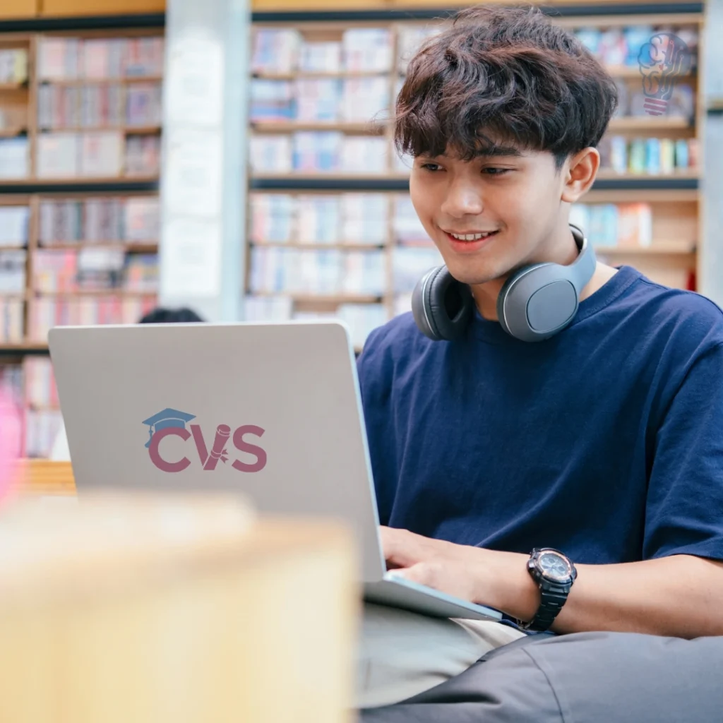 Canadian Virtual School offers international students access to high-quality online education with programs and support services tailored for global learners