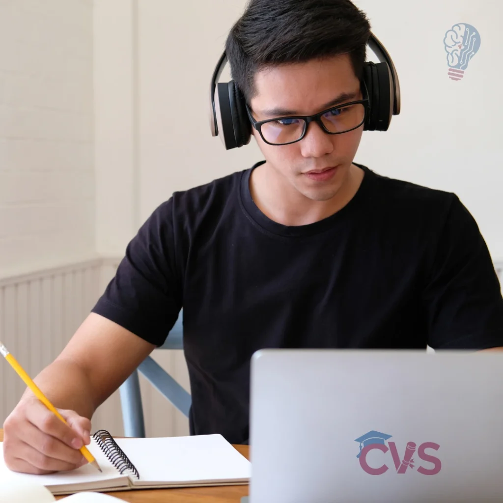 Canadian Virtual School outlines clear prerequisites for programs, helping students understand enrollment requirements for their desired courses