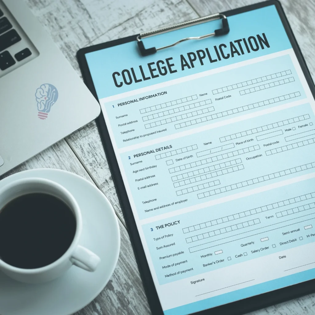 Applying to Colleges