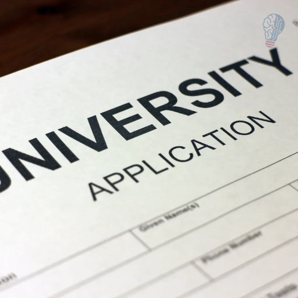 Applying to Universities