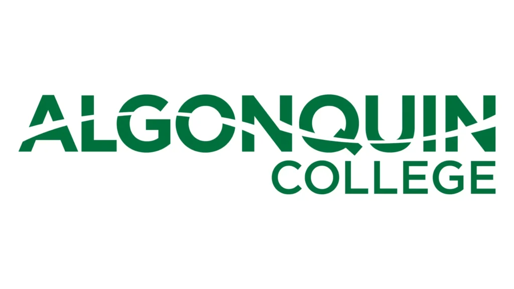 logo algonquin college