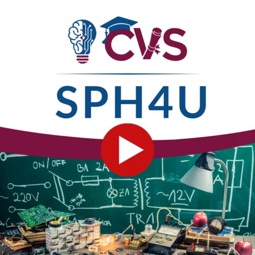 Canadian Virtual School - Ontario Online High School | OSSD Credits for Grades 9–12