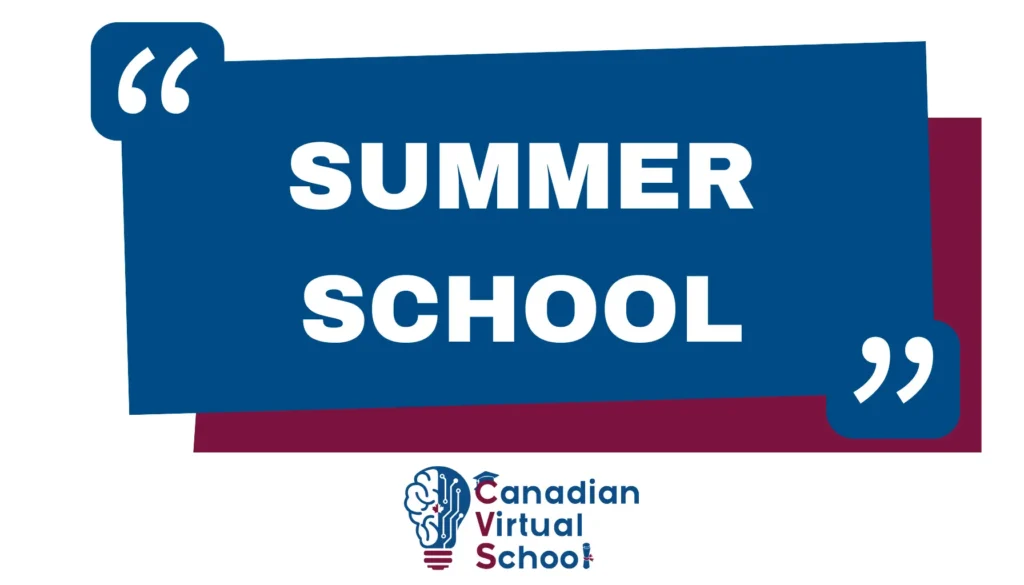 summer school