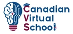 Canadian Virtual School logo